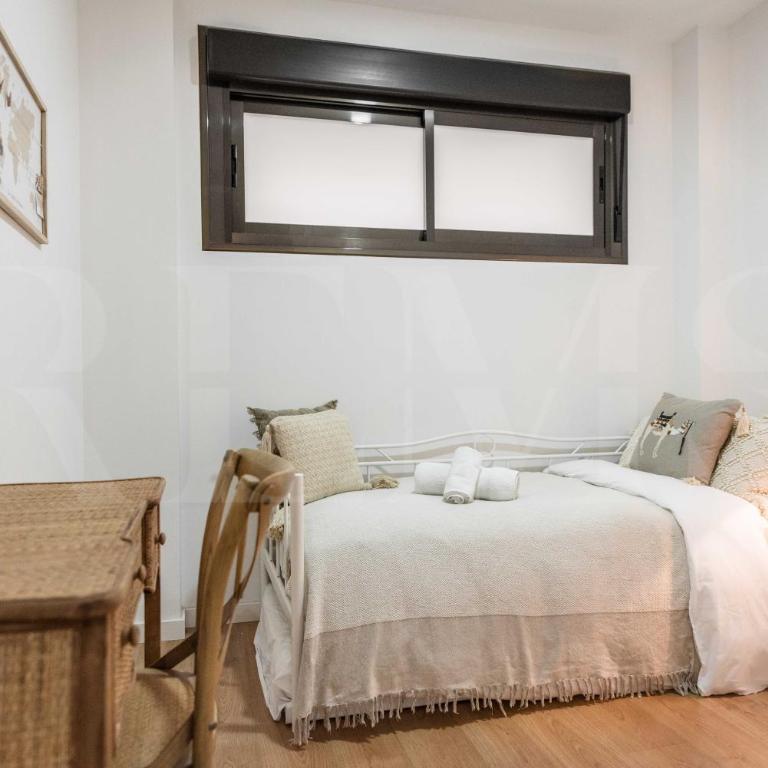 Lovely Boho apartment with parking - Historic Center by REMS - Apartamento de 2 dormitorios - 3