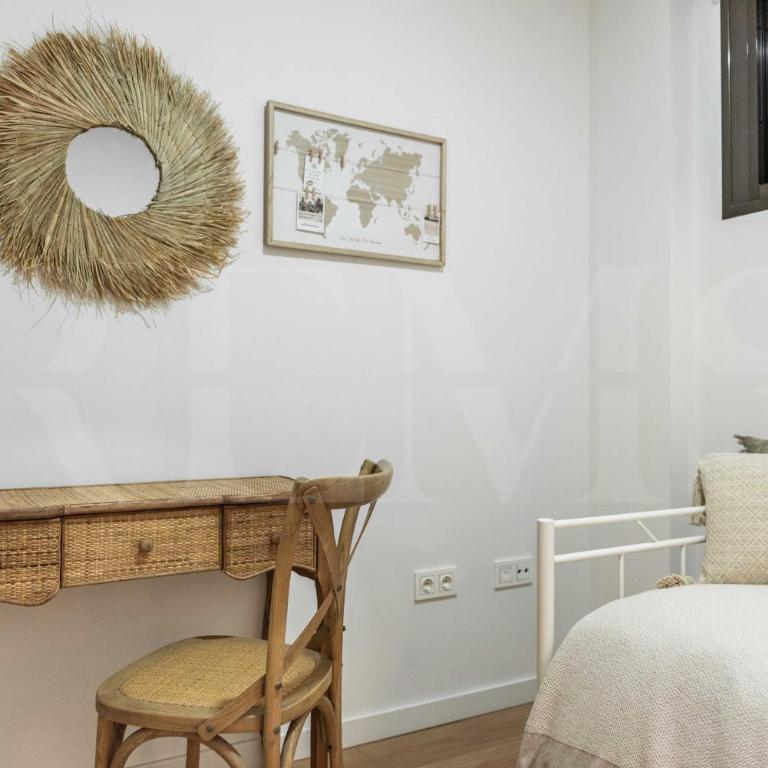 Lovely Boho apartment with parking - Historic Center by REMS - Apartamento de 2 dormitorios - 27