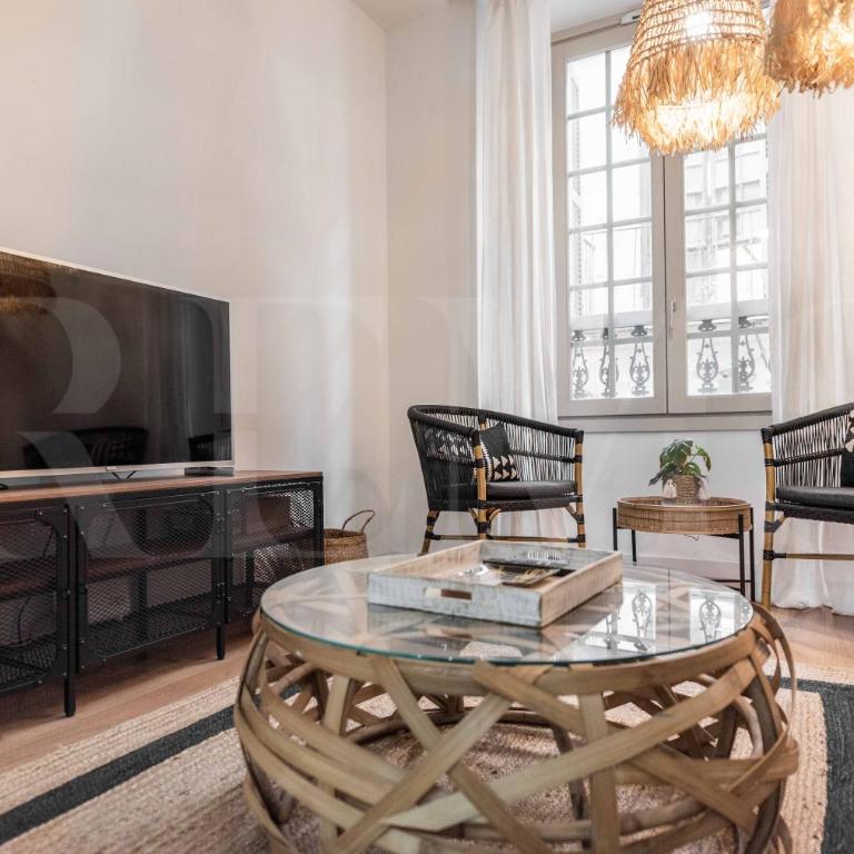 Lovely Boho apartment with parking - Historic Center by REMS - Apartamento de 2 dormitorios - 30