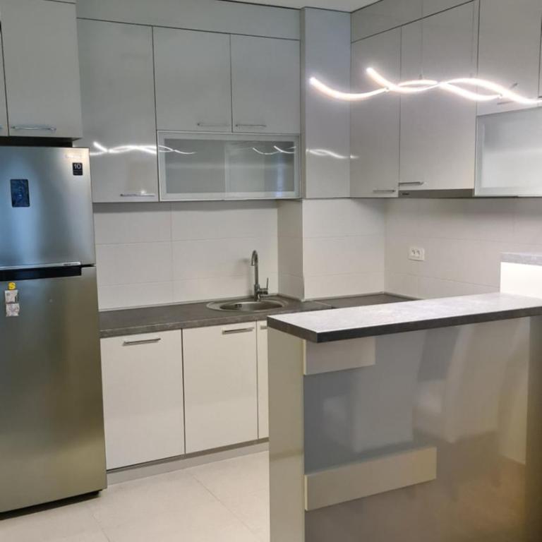 West 65 apartment - Apartman sa 1 Spavaćom Sobom - 10