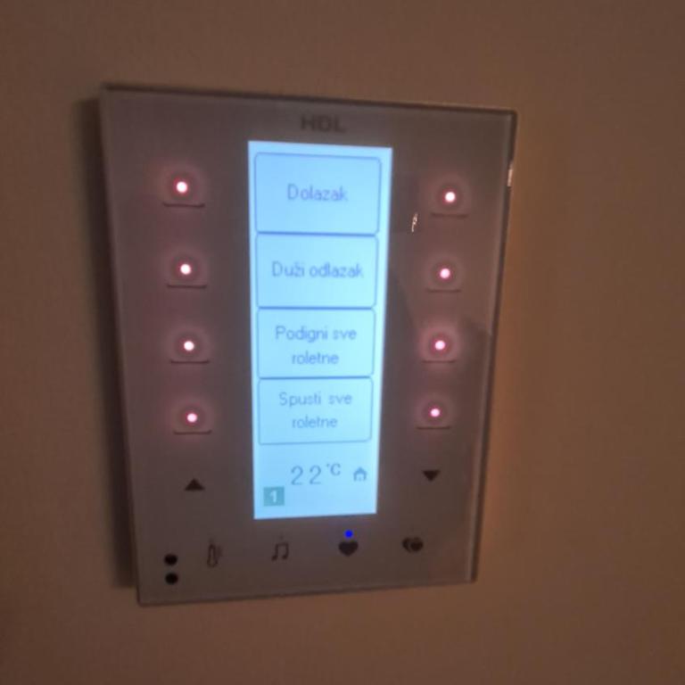 West 65 apartment - Apartman sa 1 Spavaćom Sobom - 18