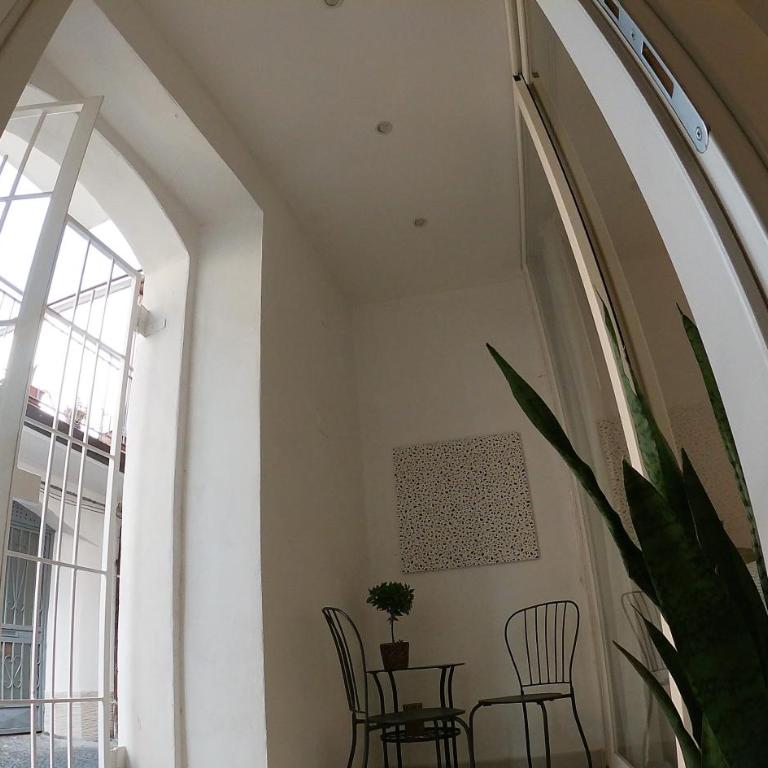 Casa ABBATUZZU - Appartamento con 1 Camera da Letto - 60