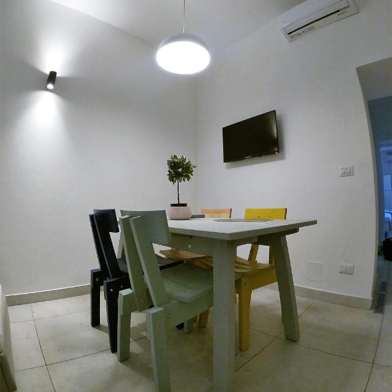 Casa ABBATUZZU - Appartamento con 1 Camera da Letto - 75