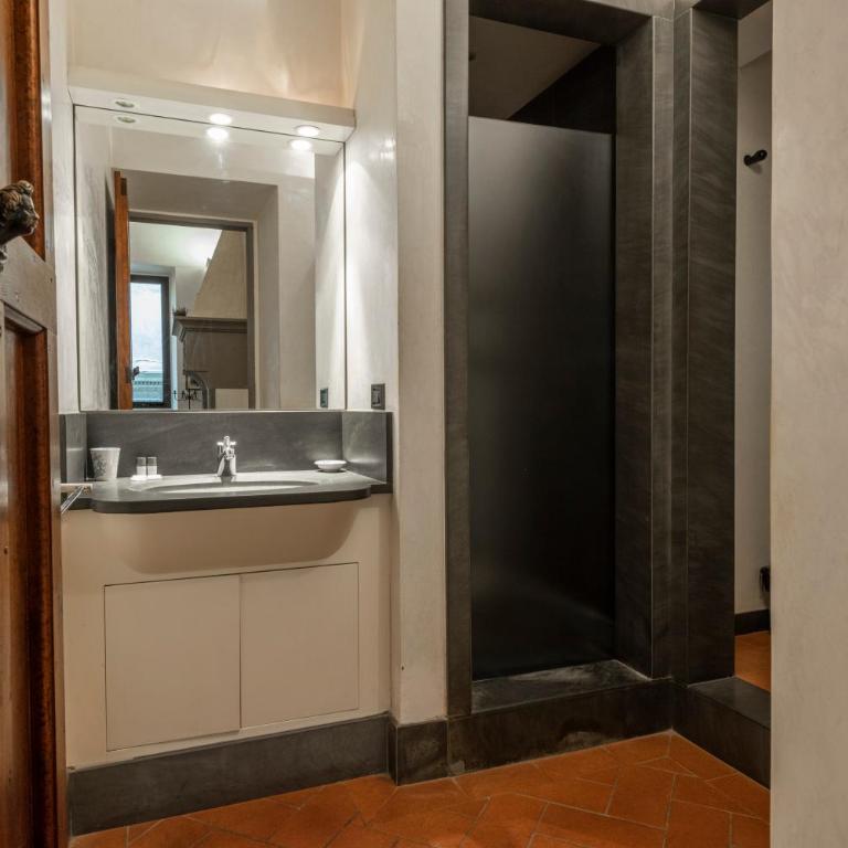 Porta Rossa Modern by Mmega - Appartamento con 1 Camera da Letto - 13