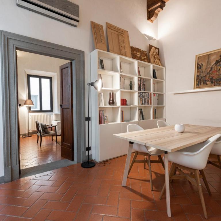 Porta Rossa Modern by Mmega - Appartamento con 1 Camera da Letto - 10