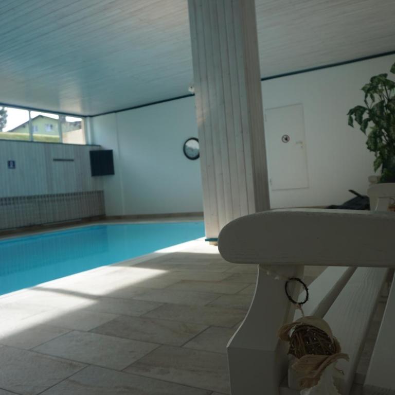 Sweet Dreams Wellness Appartement - Apartment mit 1 Schlafzimmer - 21