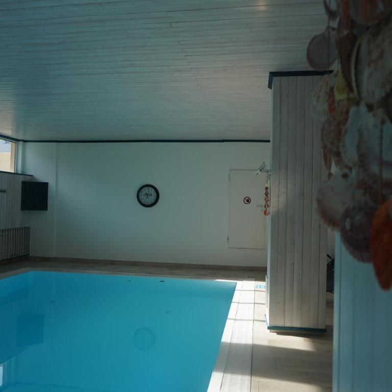 Sweet Dreams Wellness Appartement - Apartment mit 1 Schlafzimmer - 22