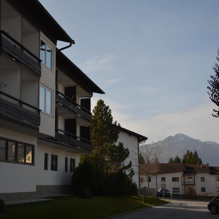 Sweet Dreams Wellness Appartement - Apartment mit 1 Schlafzimmer - 30