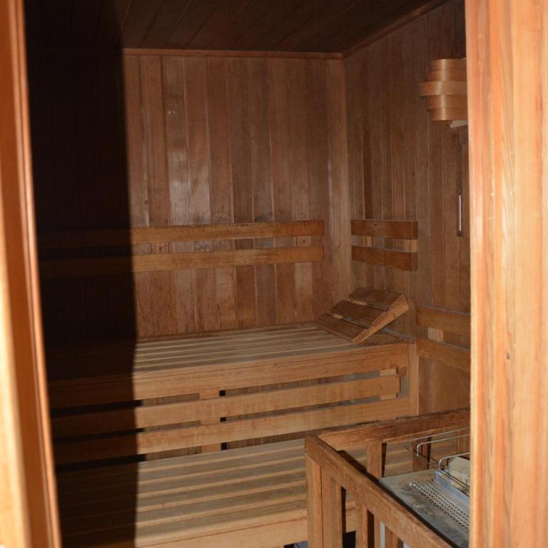 Sweet Dreams Wellness Appartement - Apartment mit 1 Schlafzimmer - 24
