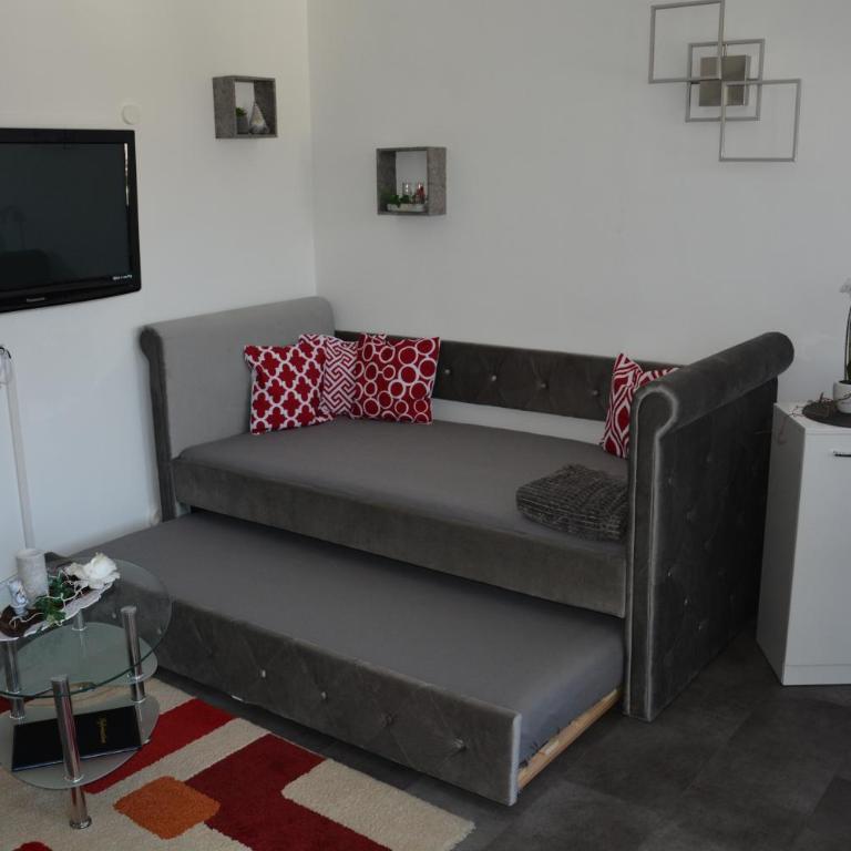 Sweet Dreams Wellness Appartement - Apartment mit 1 Schlafzimmer - 10