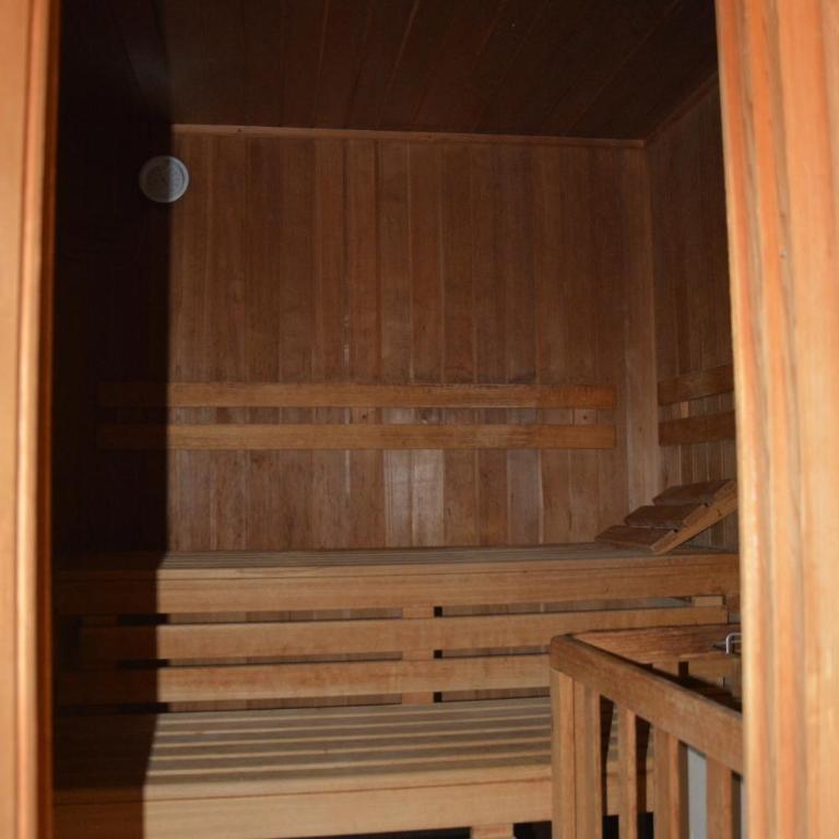Sweet Dreams Wellness Appartement - Apartment mit 1 Schlafzimmer - 23