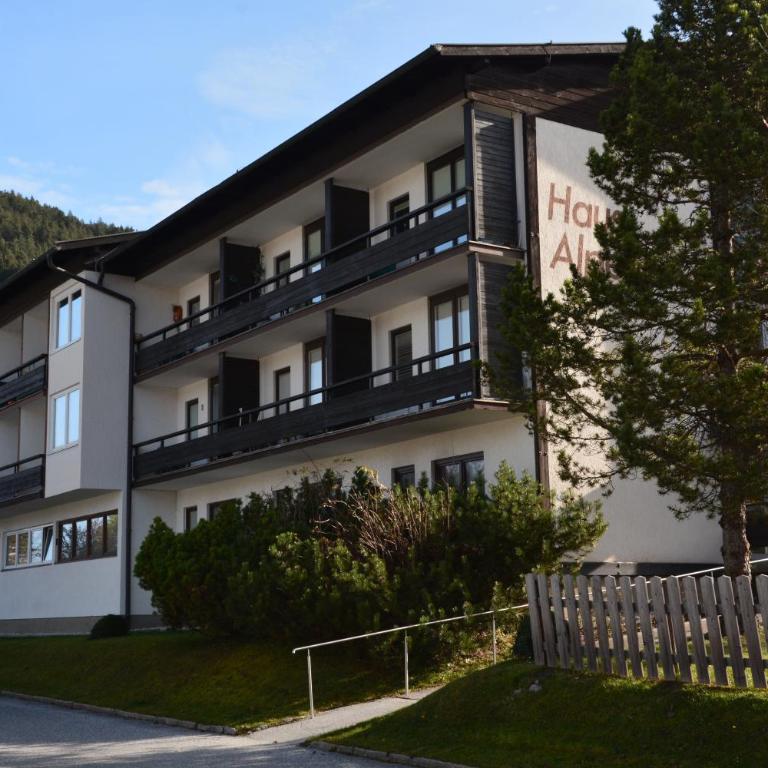 Sweet Dreams Wellness Appartement - Apartment mit 1 Schlafzimmer - 28