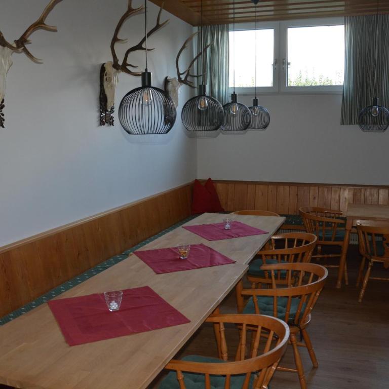 Sweet Dreams Wellness Appartement - Apartment mit 1 Schlafzimmer - 36