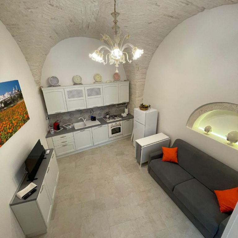 Dimora San Nicola - Casa Vacanze - 9