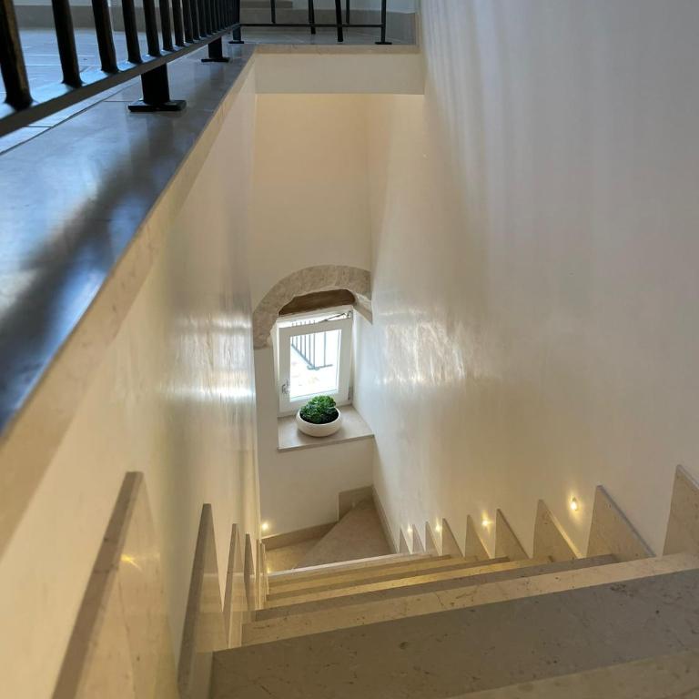 Dimora San Nicola - Casa Vacanze - 23