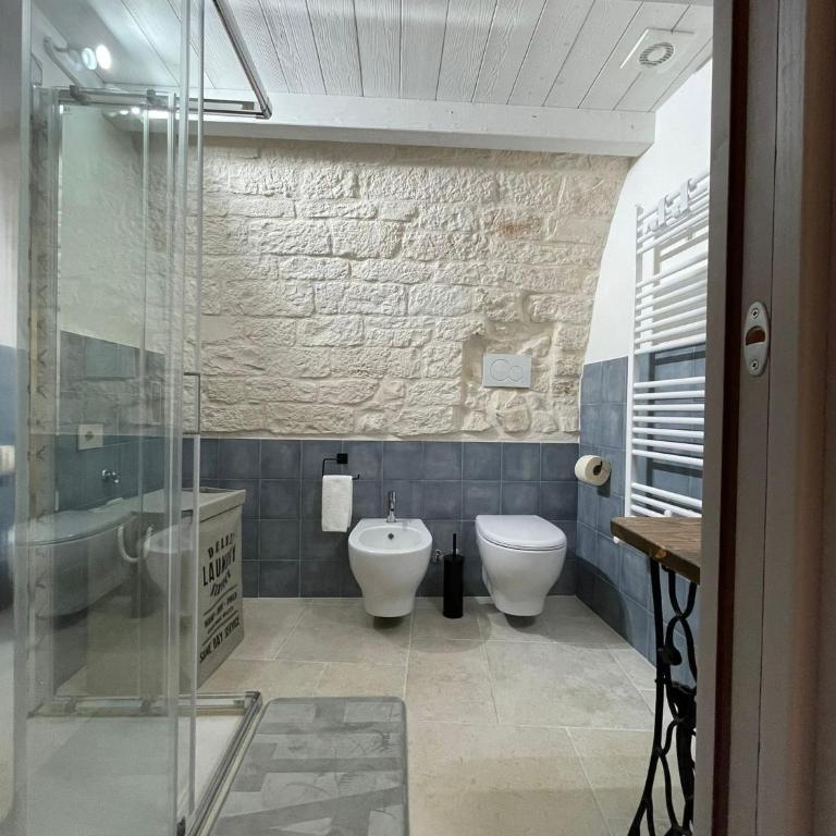 Dimora San Nicola - Casa Vacanze - 31