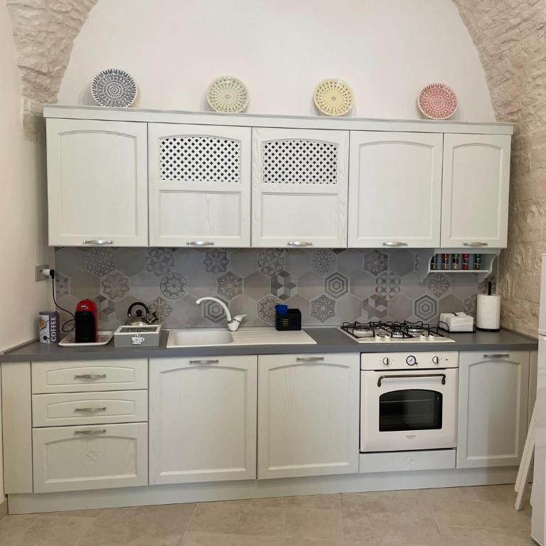 Dimora San Nicola - Casa Vacanze - 15
