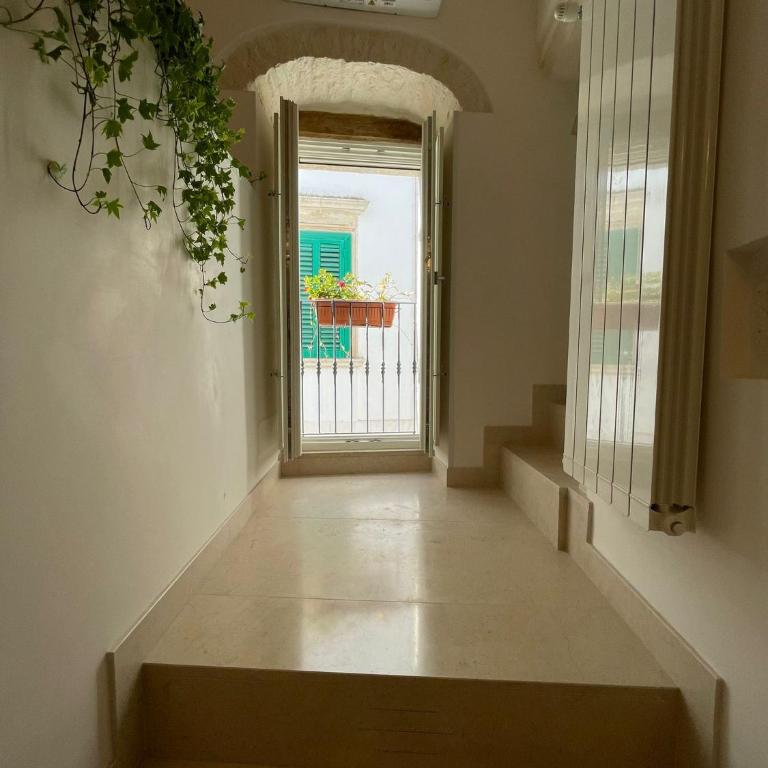 Dimora San Nicola - Casa Vacanze - 20