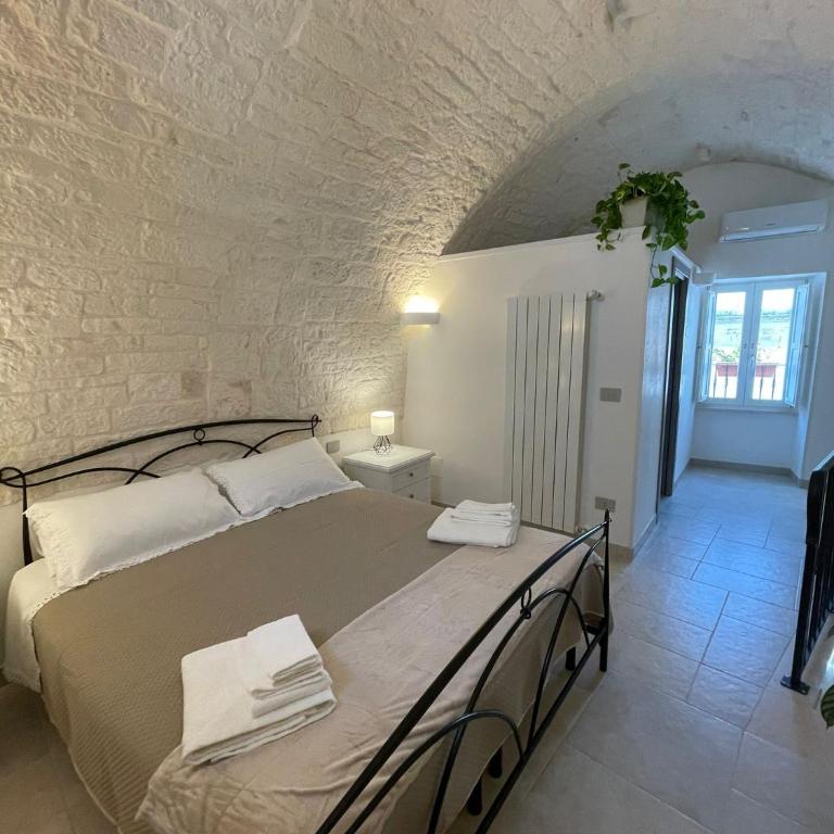Dimora San Nicola - Casa Vacanze - 28