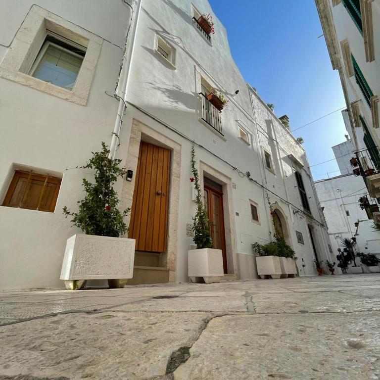 Dimora San Nicola - Casa Vacanze - 2
