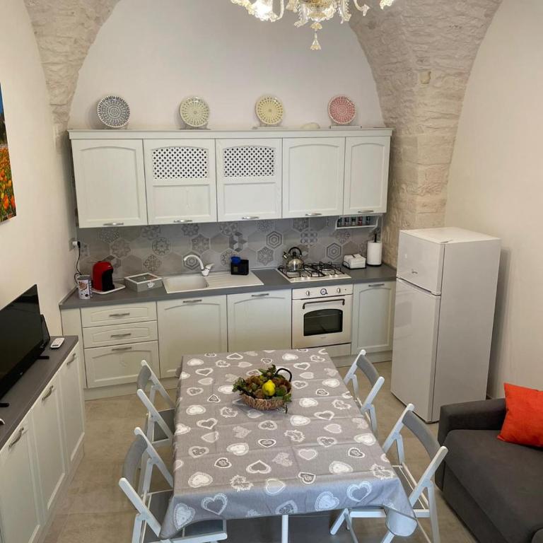 Dimora San Nicola - Casa Vacanze - 14