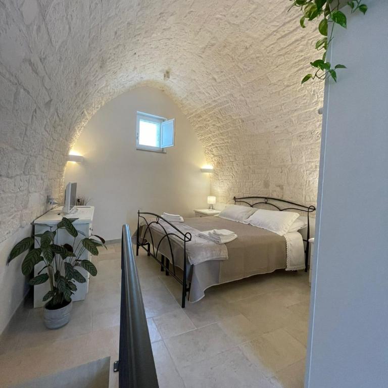 Dimora San Nicola - Casa Vacanze - 36