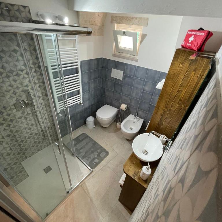 Dimora San Nicola - Casa Vacanze - 18