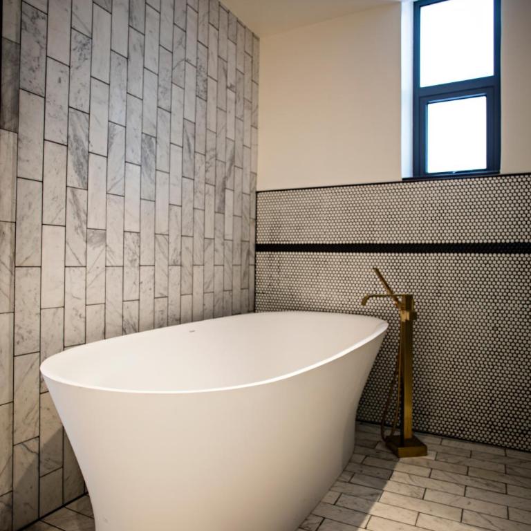 Met Hotel - Suite Presidencial - 2