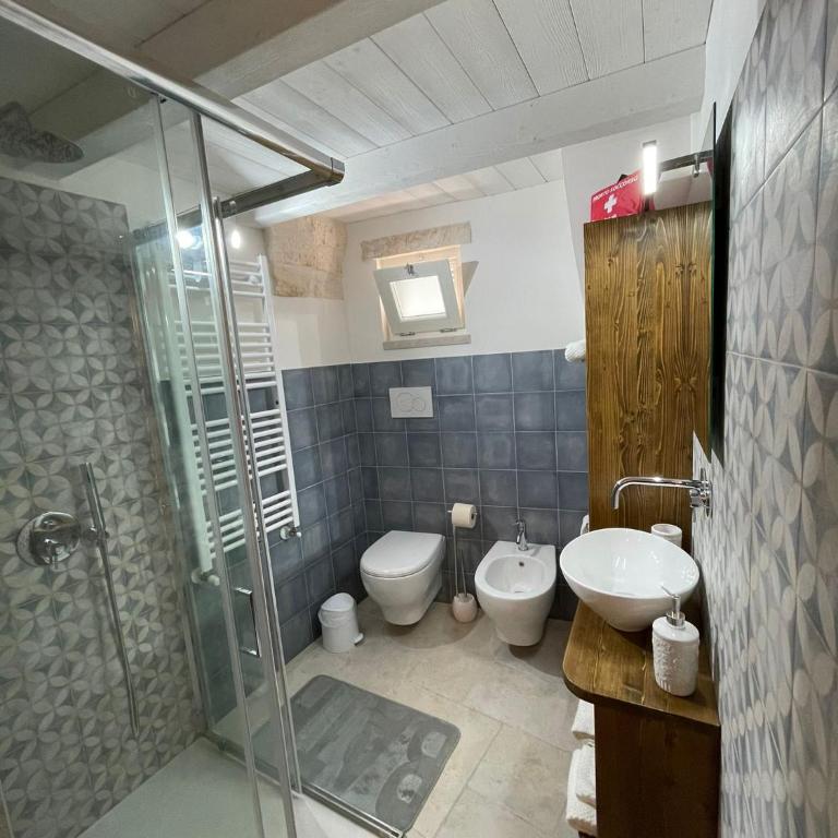 Dimora San Nicola - Casa Vacanze - 19