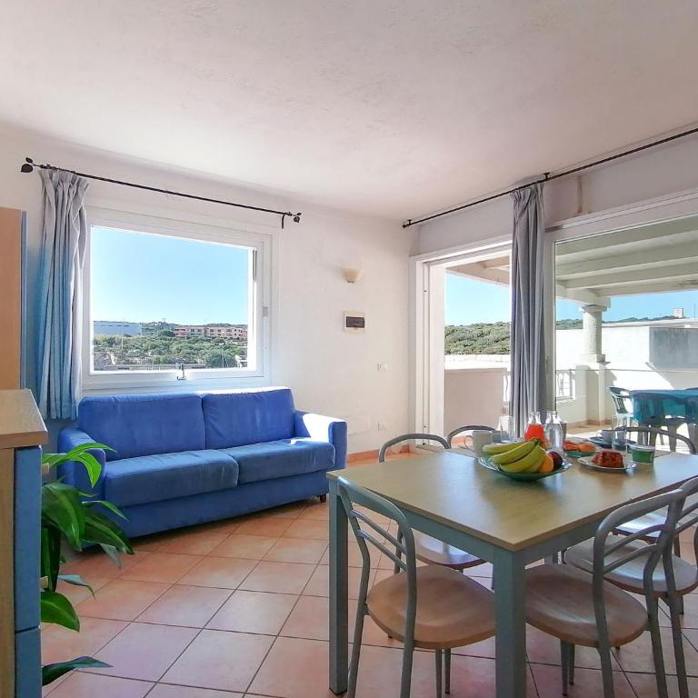 Vigna Marina Apartments - Penthouse Apartment - 6