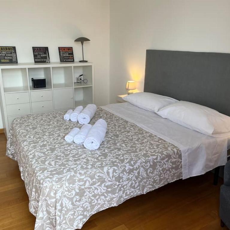 POLITEAMA SUITE IN THE HEART OF THE CITY - Appartamento con 1 Camera da Letto - 31