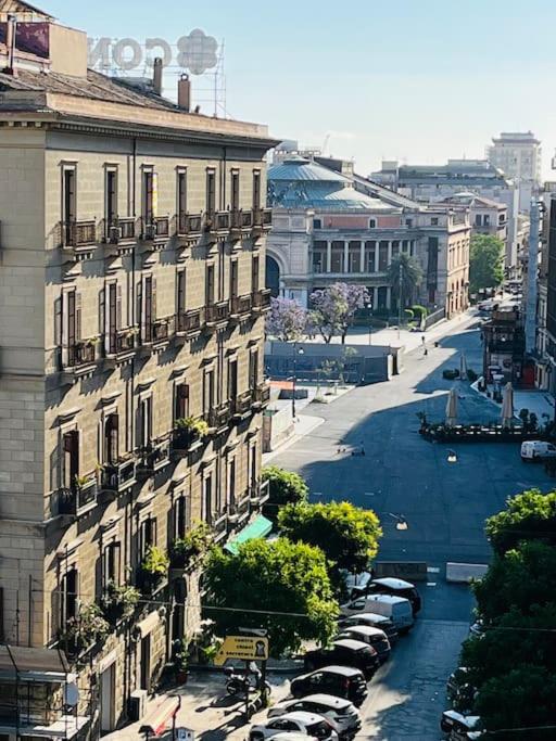 POLITEAMA SUITE IN THE HEART OF THE CITY - Appartamento con 1 Camera da Letto - 32