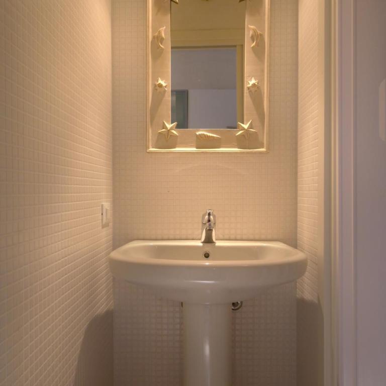 Vigna Marina Apartments - Penthouse Apartment - 8
