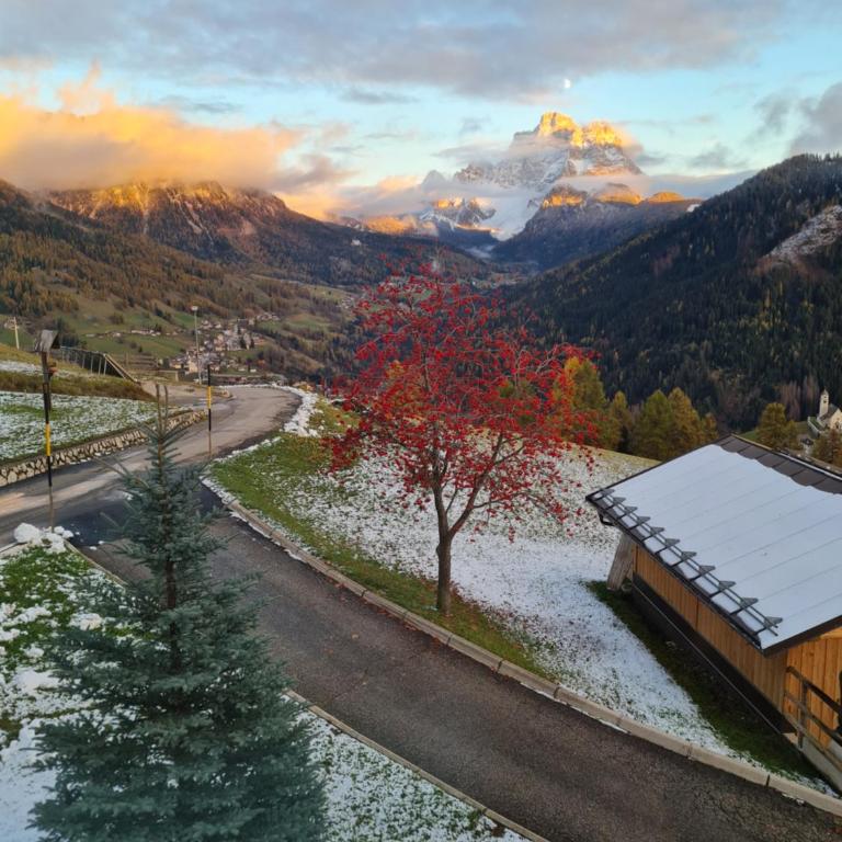 Piccola Suite sul Civetta - Appartamento con 1 Camera da Letto - 6