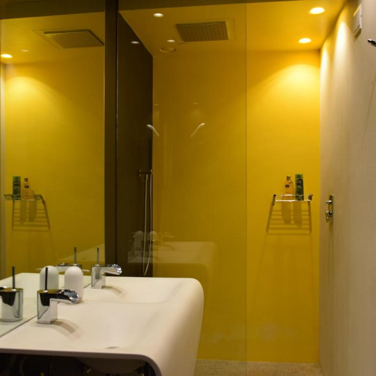 VILLA FARFALLA & GUESTHOUSE - The world unique property with an openable roof - Villa con Piscina Privata - 71