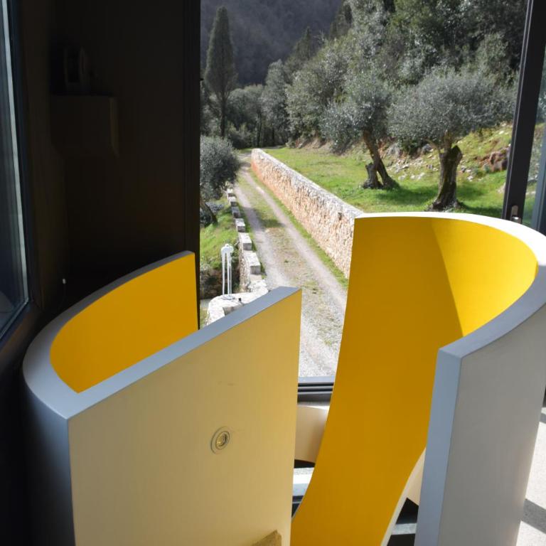 VILLA FARFALLA & GUESTHOUSE - The world unique property with an openable roof - Villa con Piscina Privata - 70