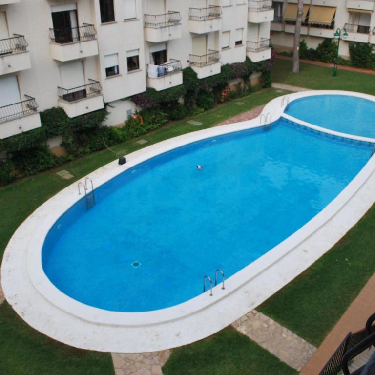 Playamar 231 - Apartamento de 1 dormitorio - 1