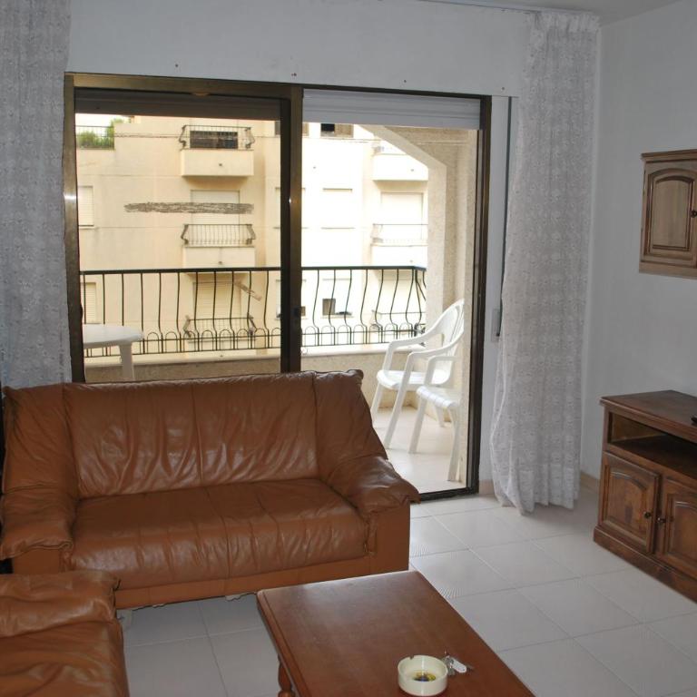 Playamar 231 - Apartamento de 1 dormitorio - 5