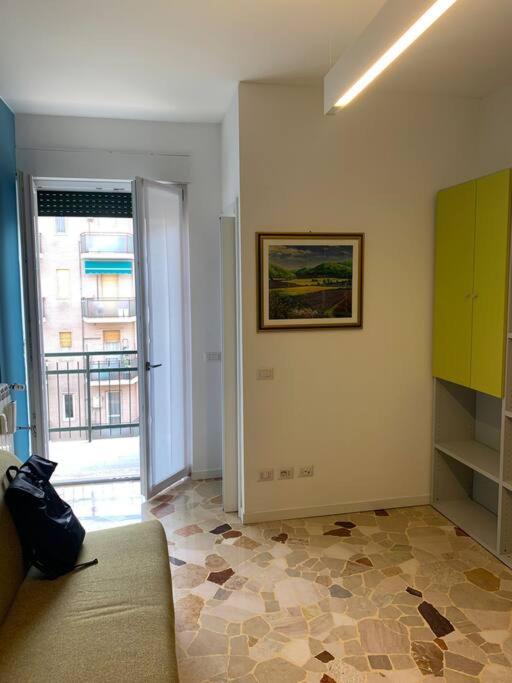Cozy 1-room Studio in Giambellino - Appartamento con 1 Camera da Letto - 11