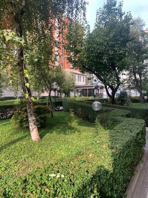 Cozy 1-room Studio in Giambellino - Appartamento con 1 Camera da Letto - 13