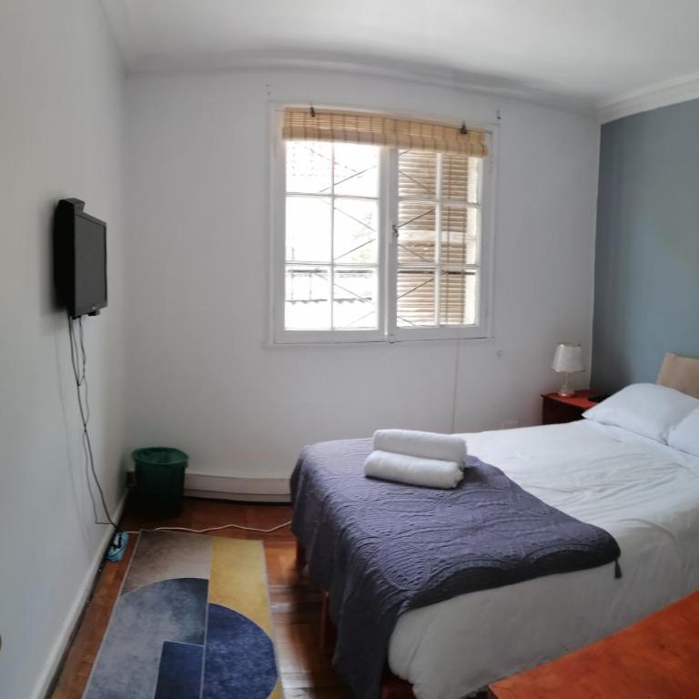 HOSTAL SUZI - Habitación Doble - 3
