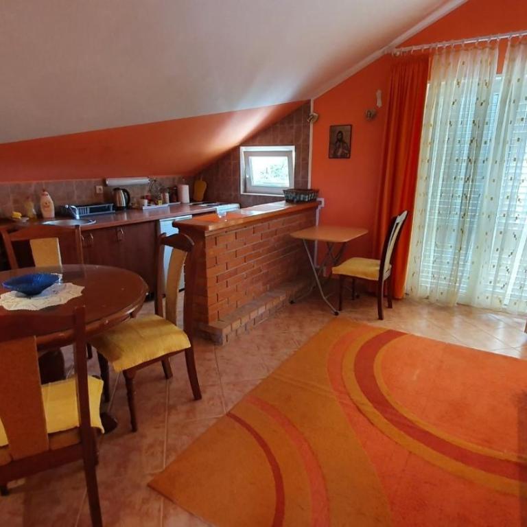 Apartmani Paulino - One-Bedroom Apartment - 34