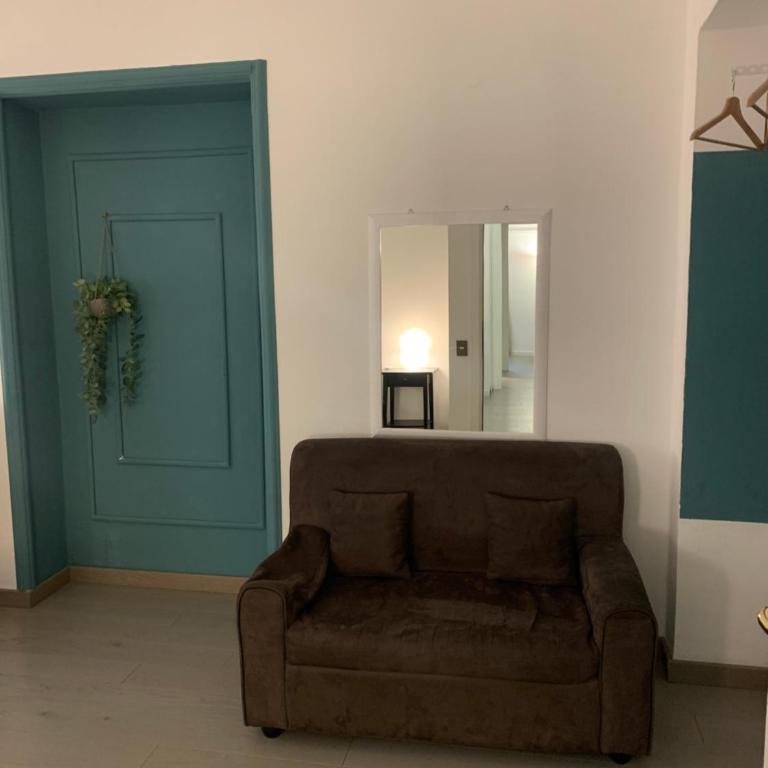 Mc - Piazza Mancini - Three-Bedroom Apartment - 3