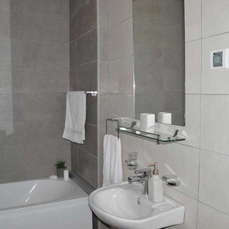 Apartman A&M - Apartman sa 1 Spavaćom Sobom - 8
