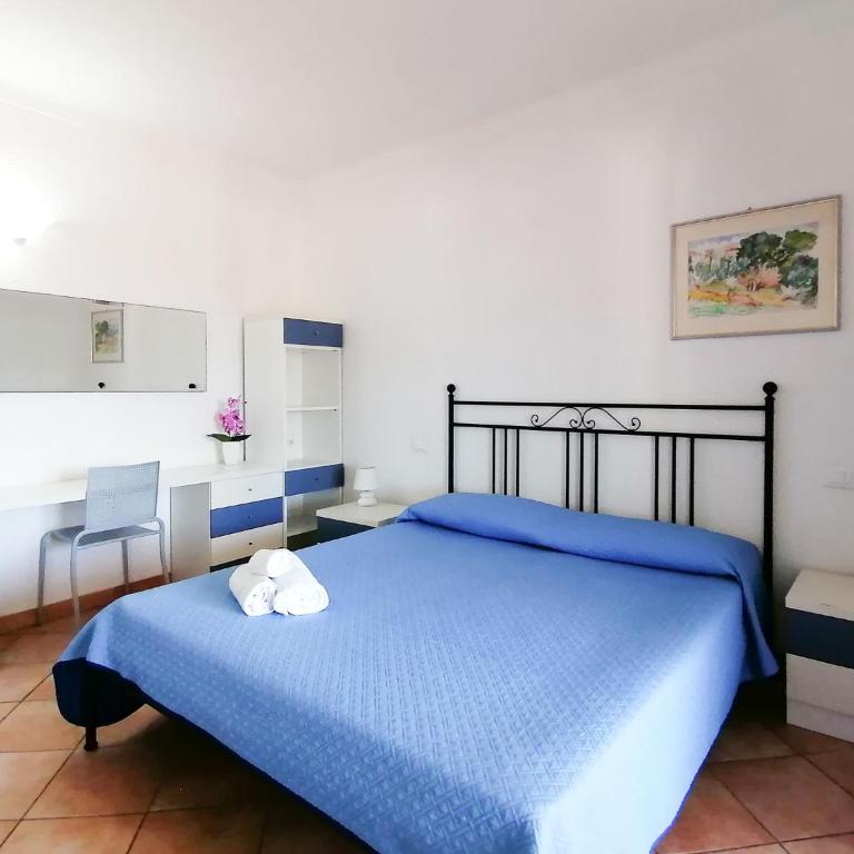 Vigna Marina Apartments - Penthouse Apartment - 3