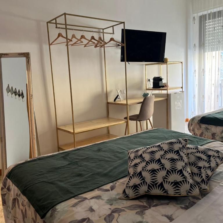 Suite Fimabechi - Superior Double Room - 22