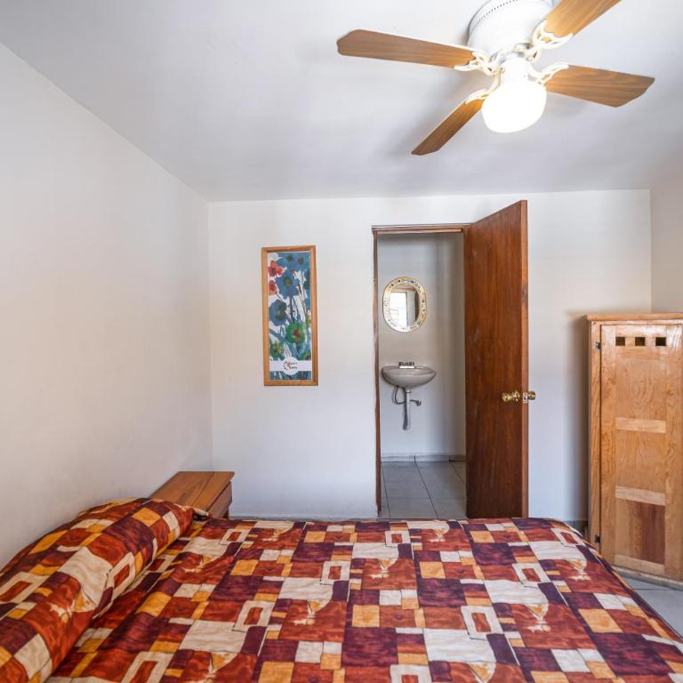 Hotel Meson de Isabel - Double Room - 1