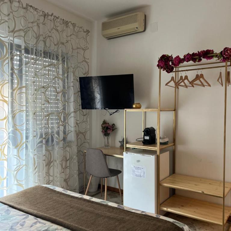 Suite Fimabechi - Standard Apartment - 13