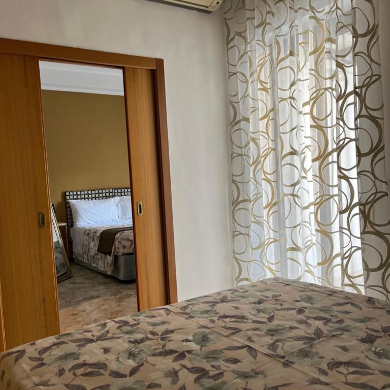 Suite Fimabechi - Standard Apartment - 9