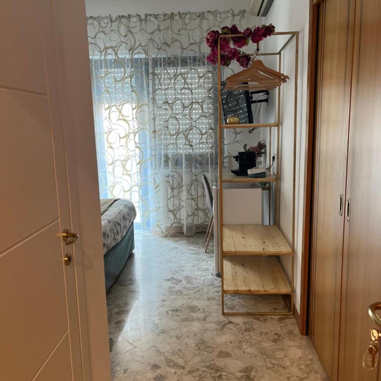 Suite Fimabechi - Standard Apartment - 12